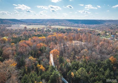 Photo of 0 Highway 21 Lot 1, Lesterville, MO 63654 (MLS # 26020595)