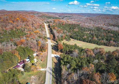 Tiny photo for 0 Highway 21 Lot 1, Lesterville, MO 63654 (MLS # 26020595)