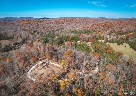 Tiny photo for 0 Highway 21 Lot 1, Lesterville, MO 63654 (MLS # 26020595)