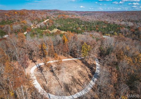 Tiny photo for 0 Highway 21 Lot 1, Lesterville, MO 63654 (MLS # 26020595)