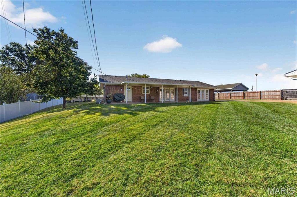 927 Country Haven Drive