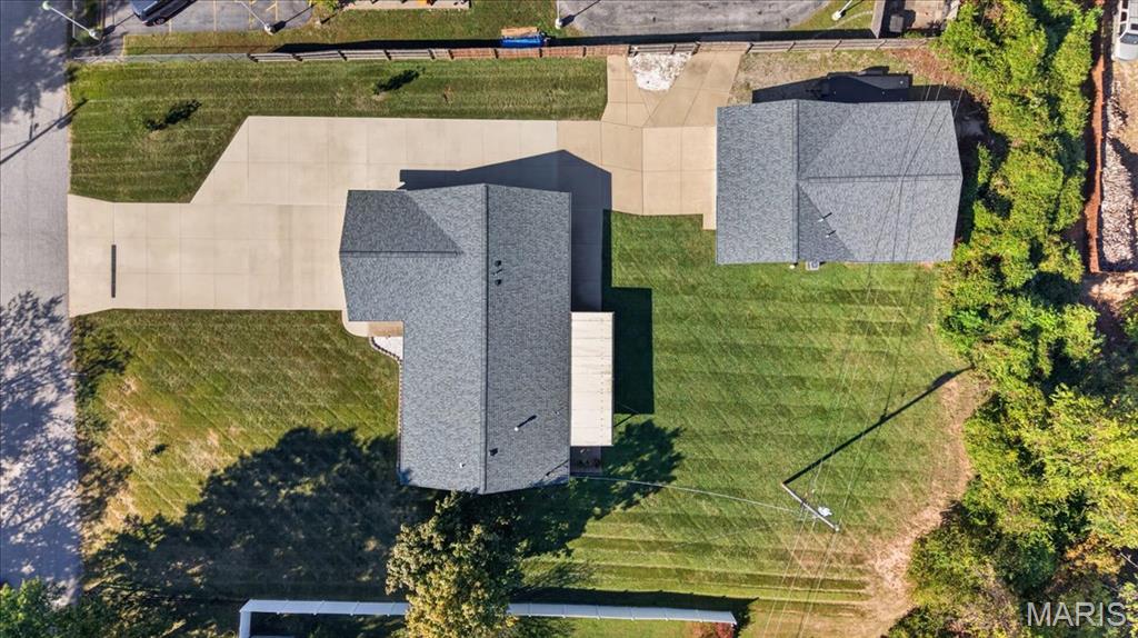927 Country Haven Drive