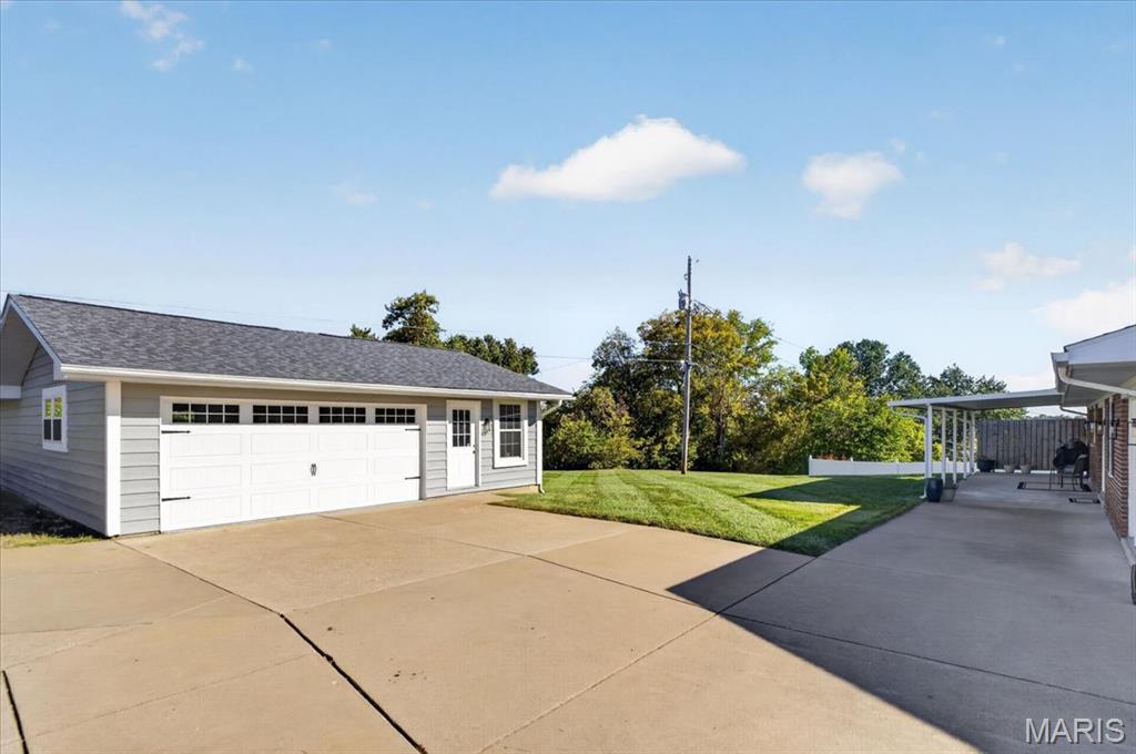 927 Country Haven Drive