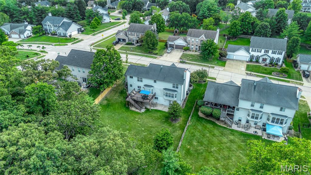 16307 Autumn View Terrace Drive