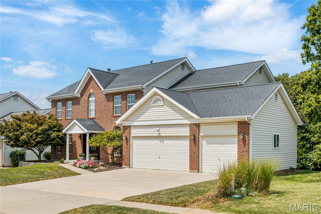 16307 Autumn View Terrace Drive