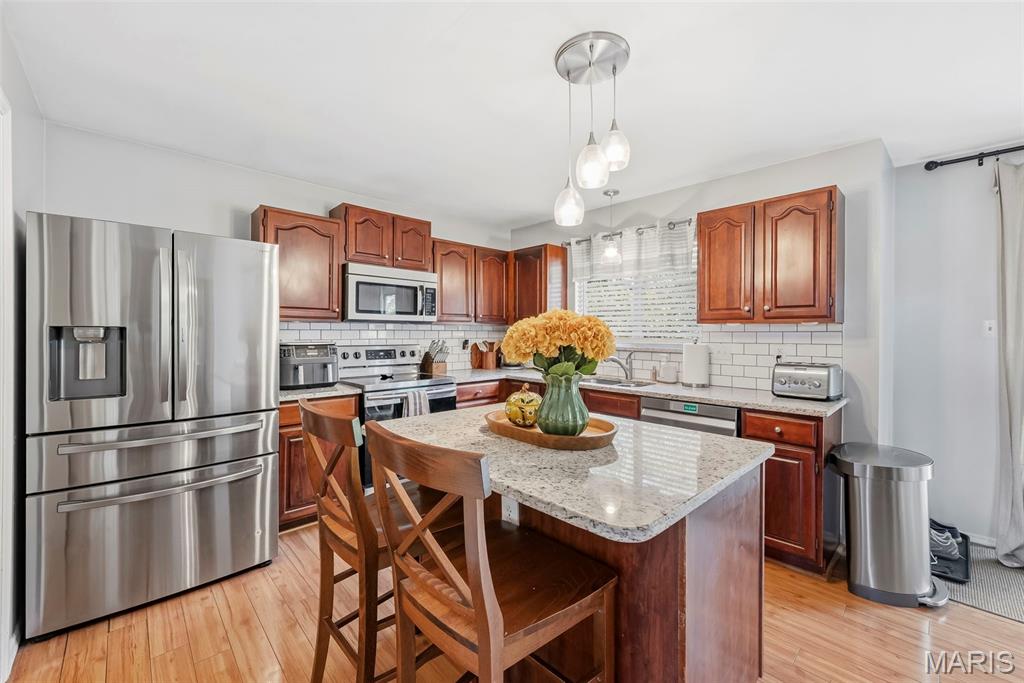 Photo of 68 Rock Church Drive, OFallon, MO 63368 (MLS # 26065166)