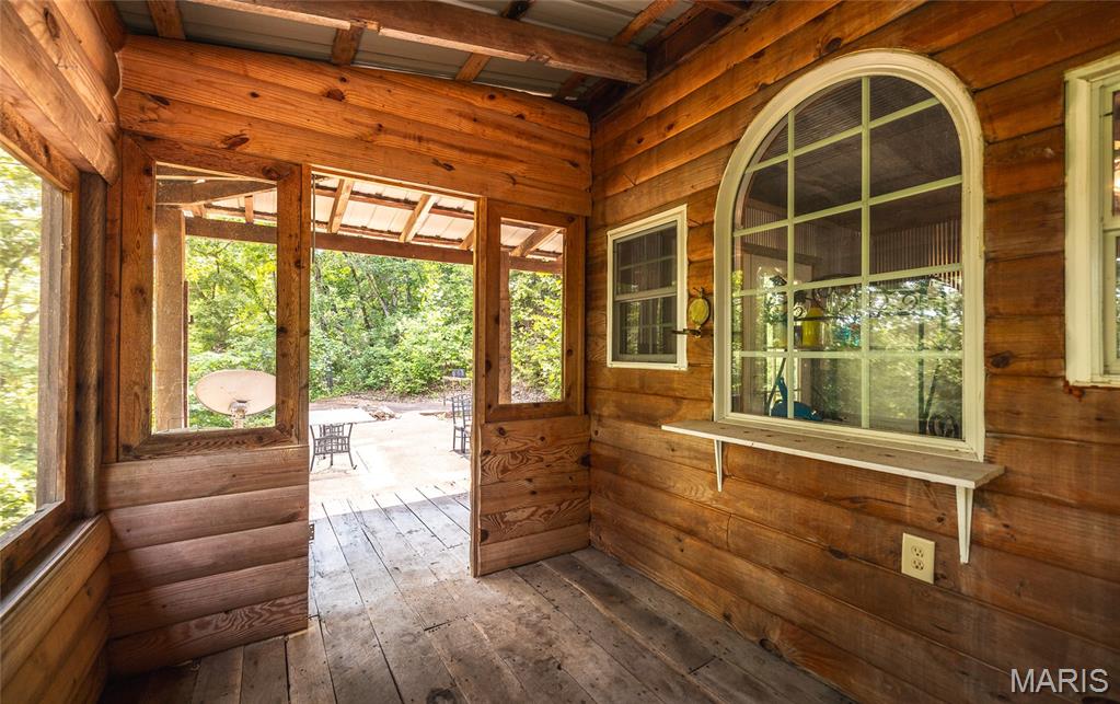 Moreland's Resort - Residential