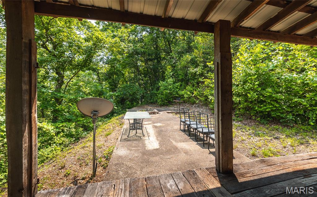 Moreland's Resort - Residential