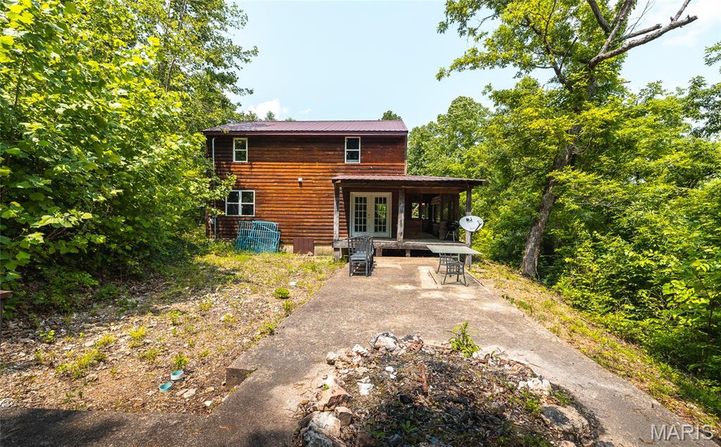 Moreland's Resort - Residential