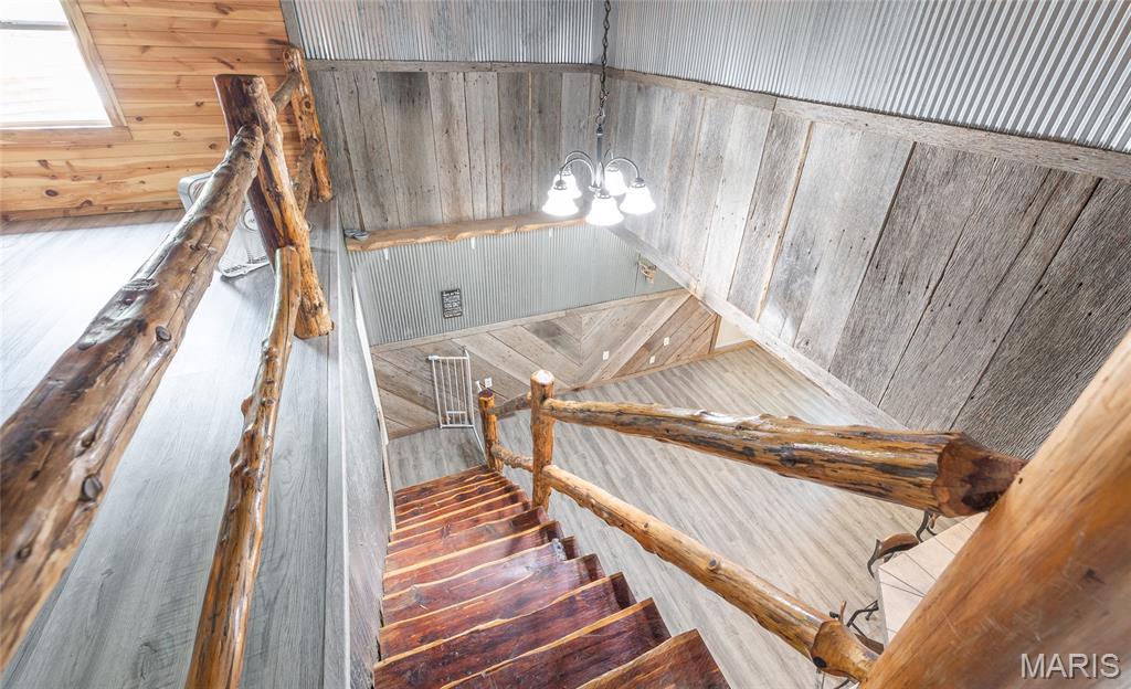 Moreland's Resort - Residential