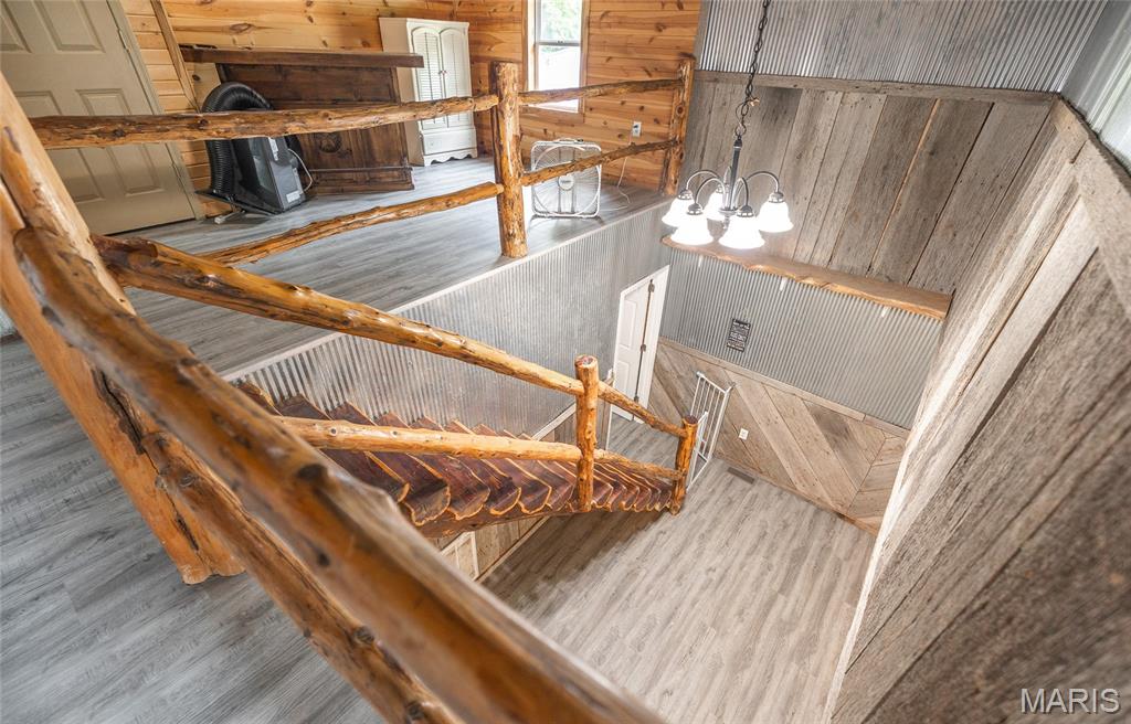 Moreland's Resort - Residential