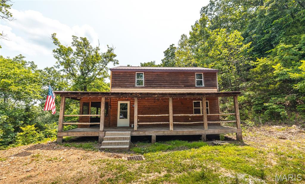 Moreland's Resort - Residential