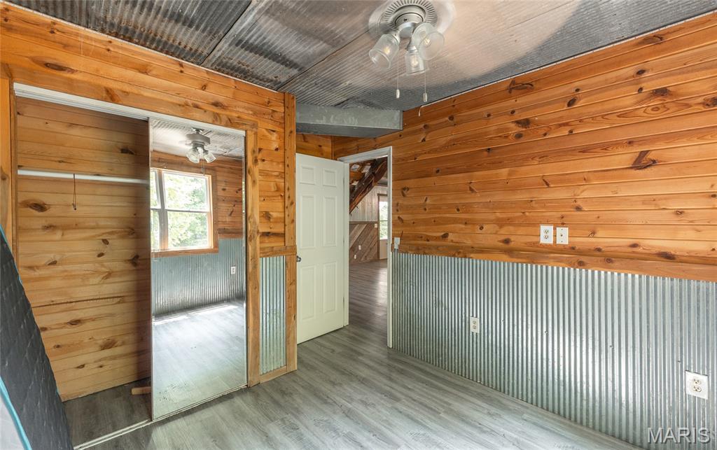 Moreland's Resort - Residential