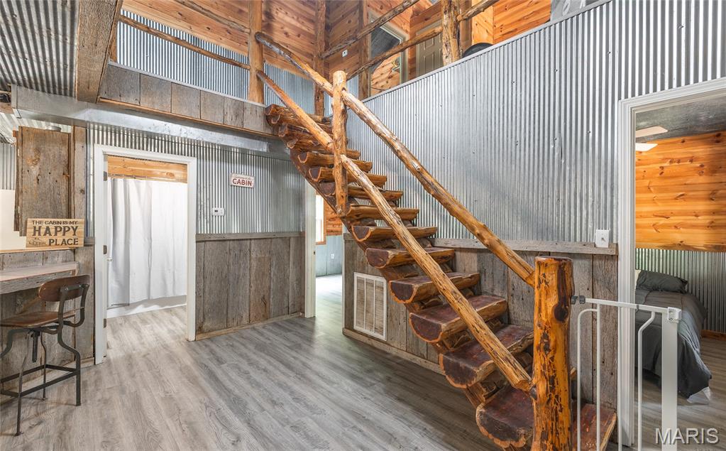 Moreland's Resort - Residential