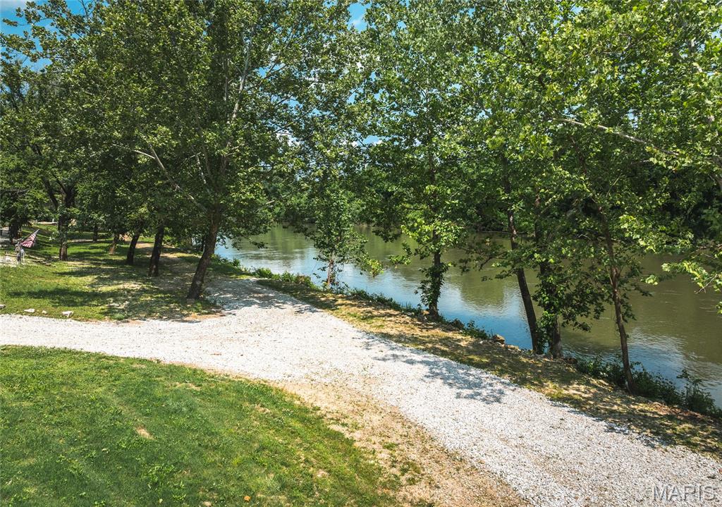 Moreland's Resort - Residential