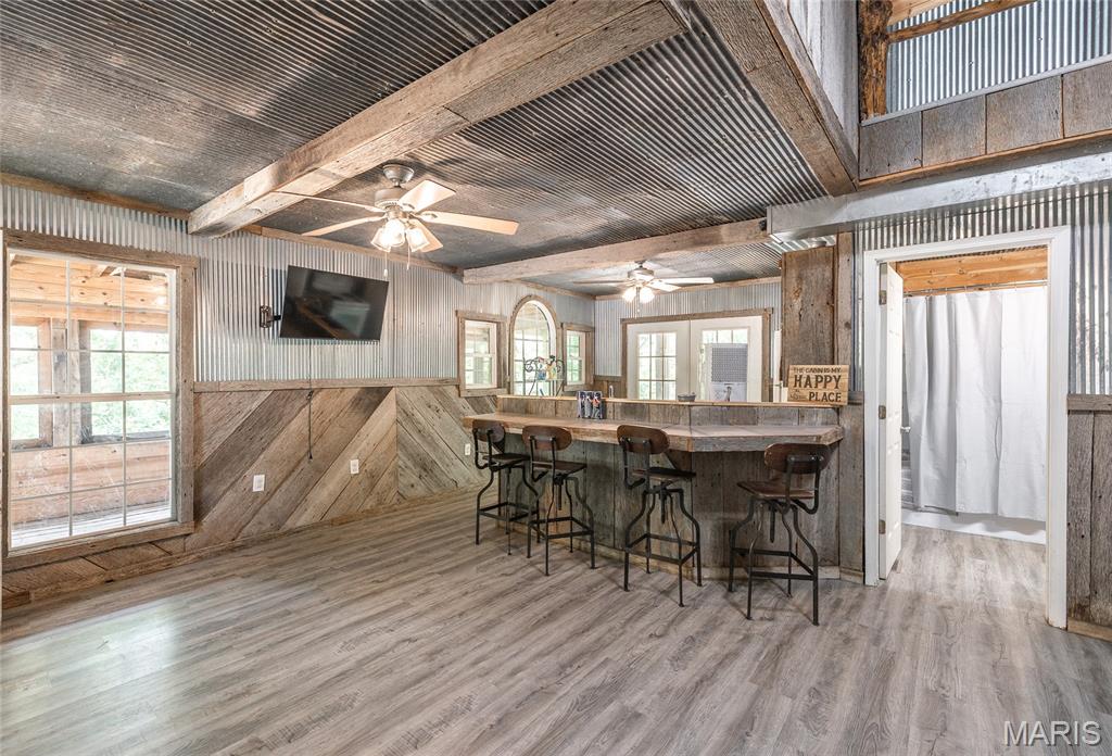 Moreland's Resort - Residential