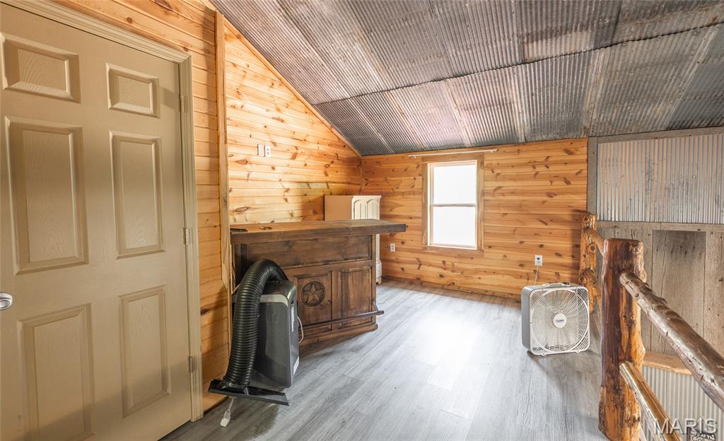 Moreland's Resort - Residential