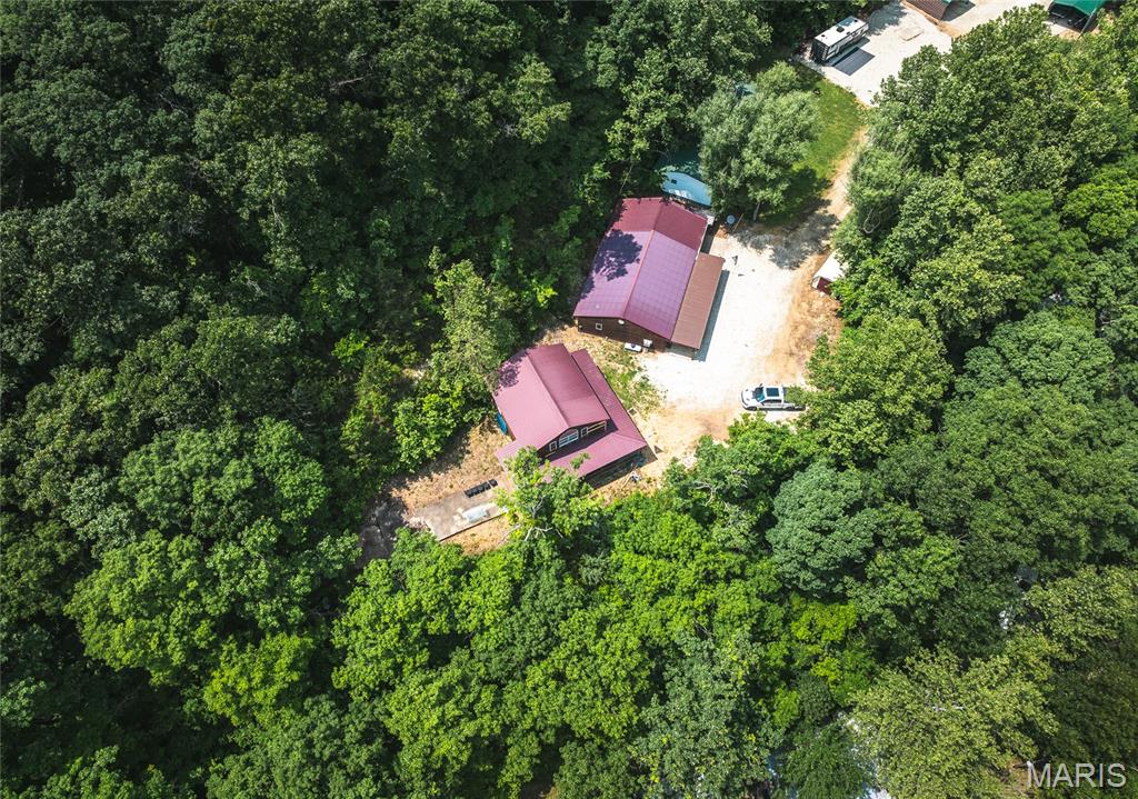 Moreland's Resort - Residential