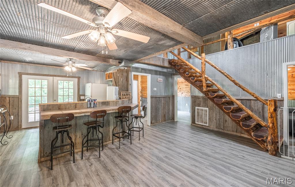 Moreland's Resort - Residential