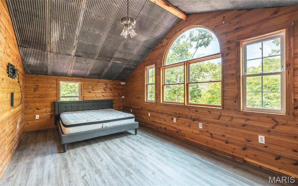 Moreland's Resort - Residential