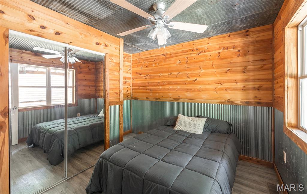 Moreland's Resort - Residential