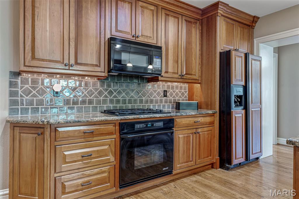 Bemiston - Residential