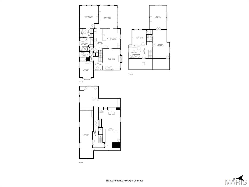 Bemiston - Residential