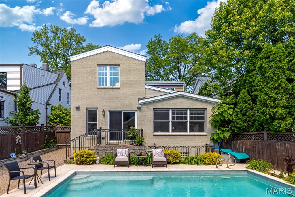 Bemiston - Residential