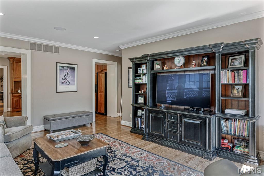 Bemiston - Residential