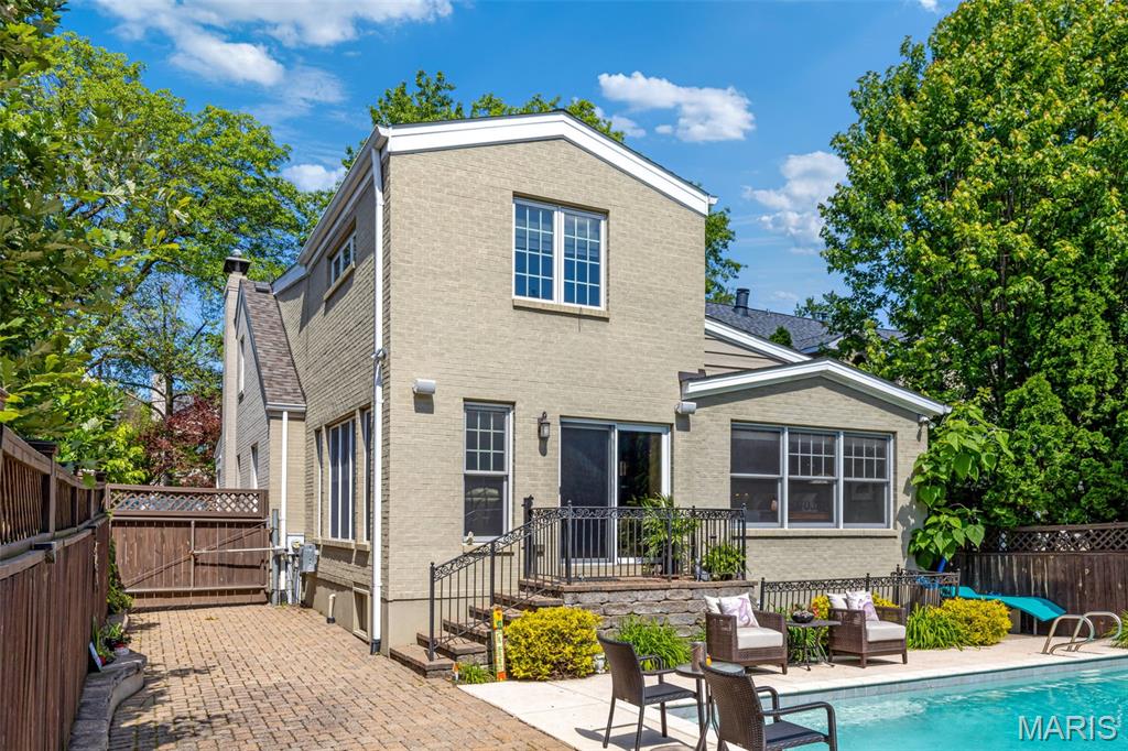 Bemiston - Residential