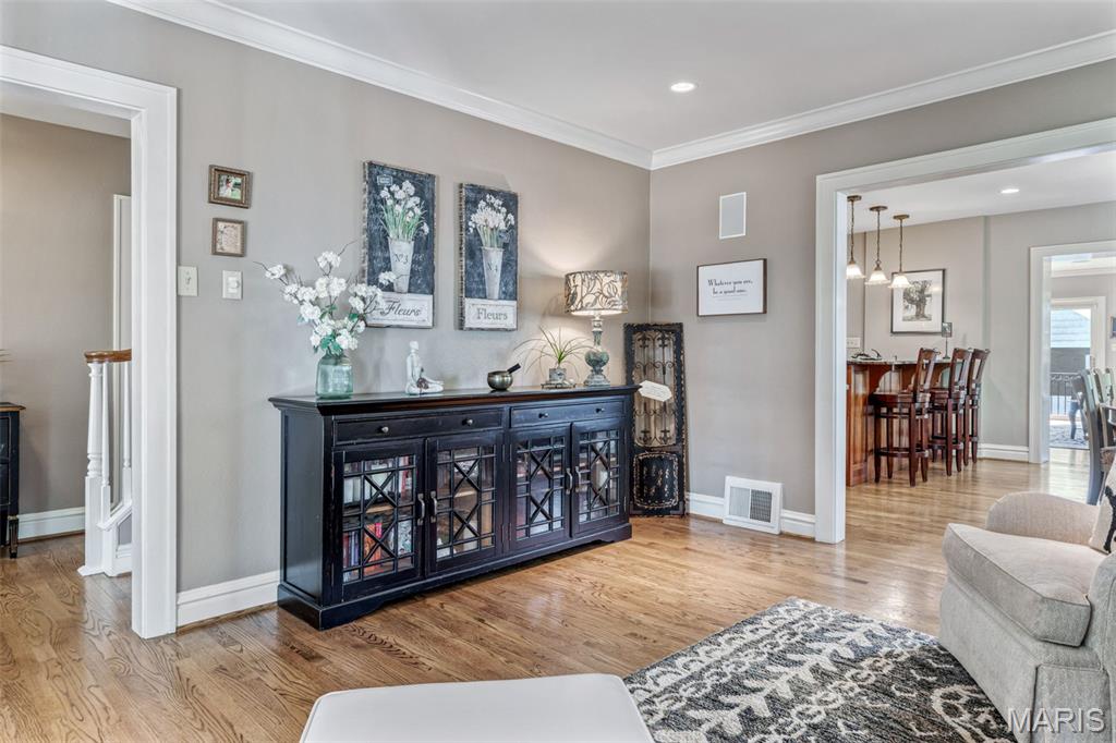 Bemiston - Residential