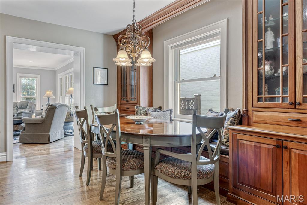 Bemiston - Residential