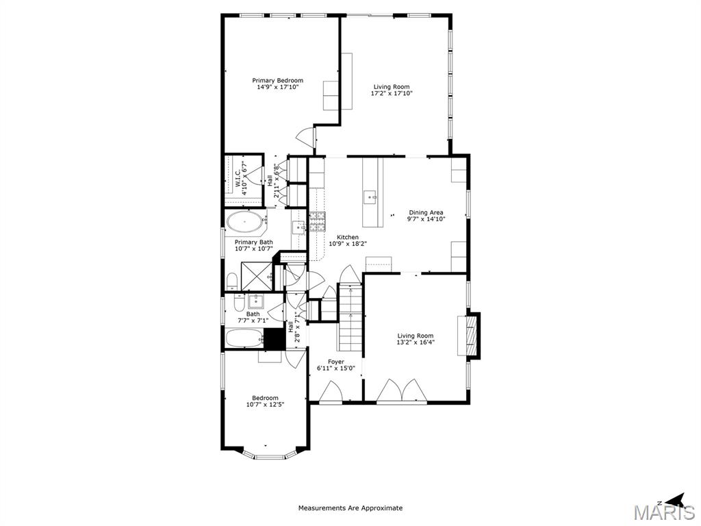 Bemiston - Residential