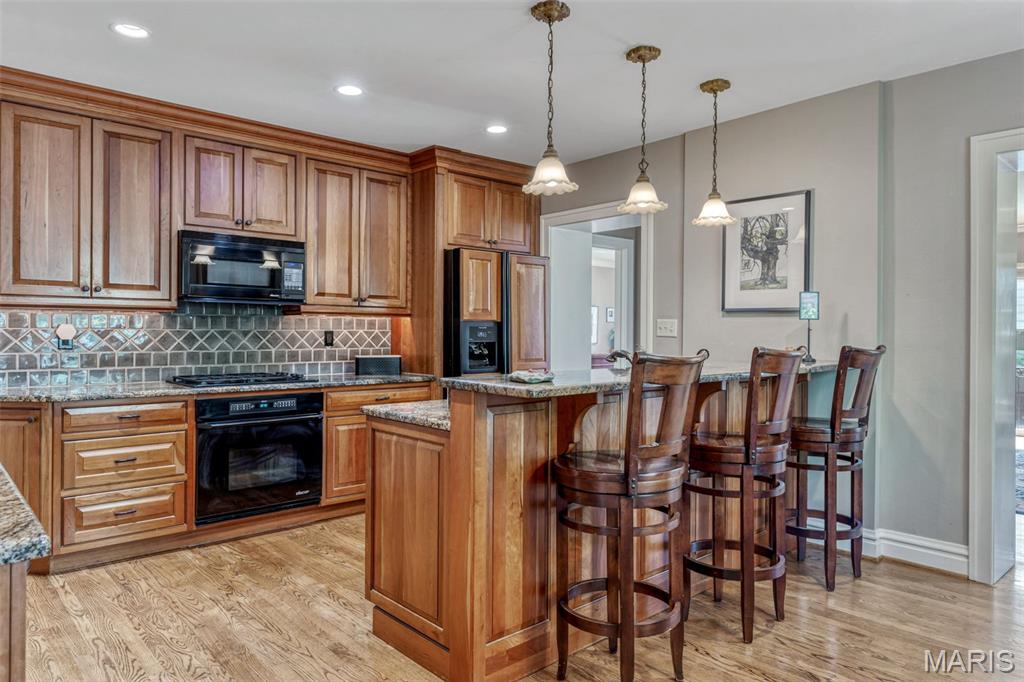 Bemiston - Residential