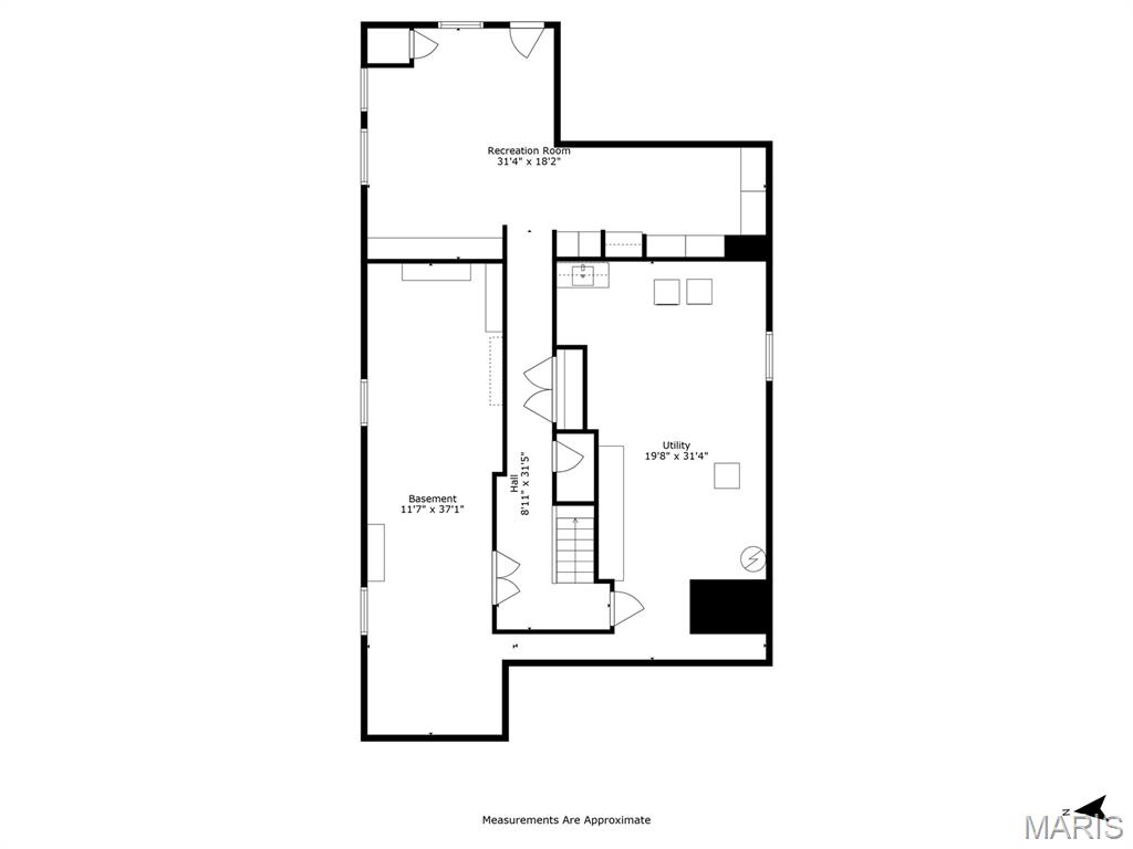 Bemiston - Residential