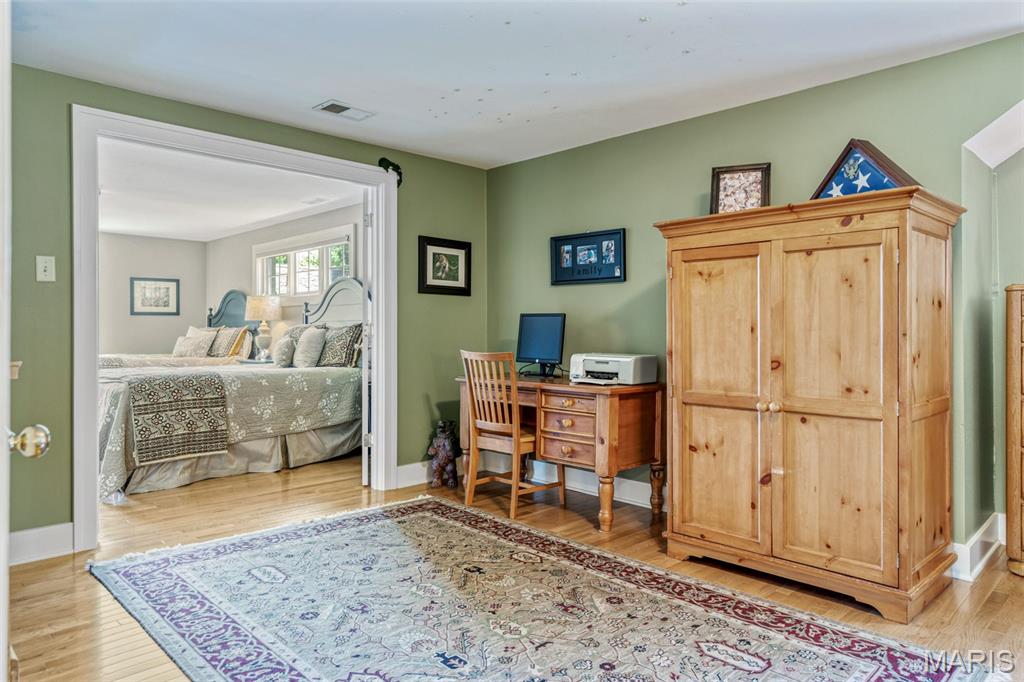 Bemiston - Residential