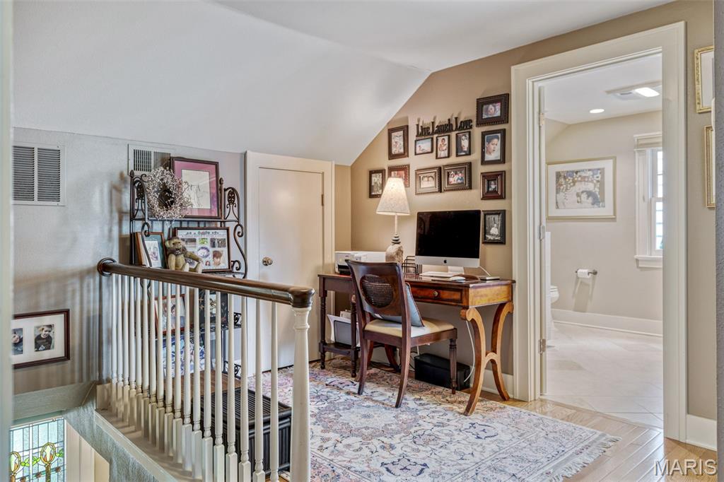 Bemiston - Residential