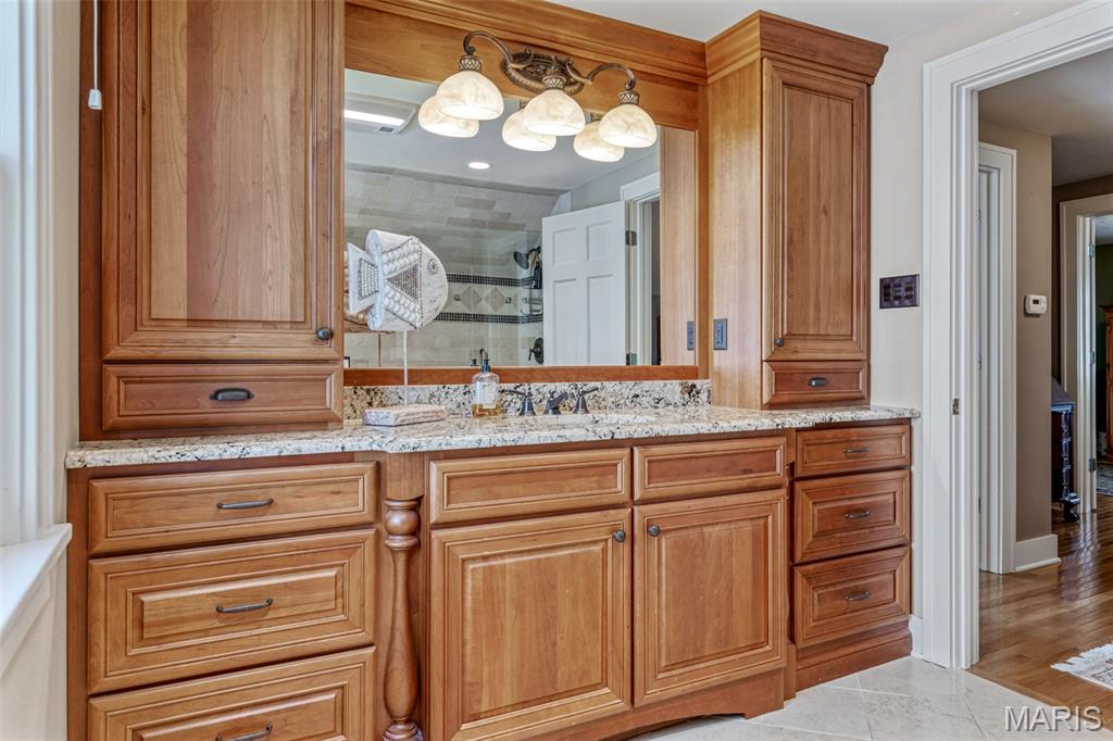 Bemiston - Residential