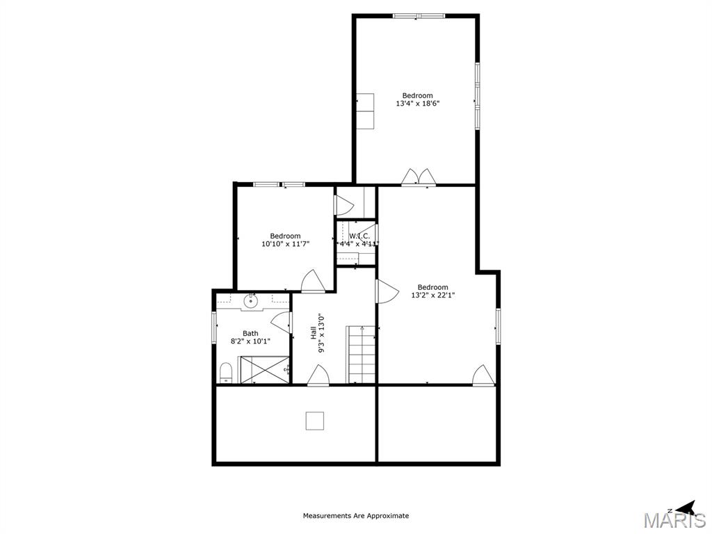 Bemiston - Residential
