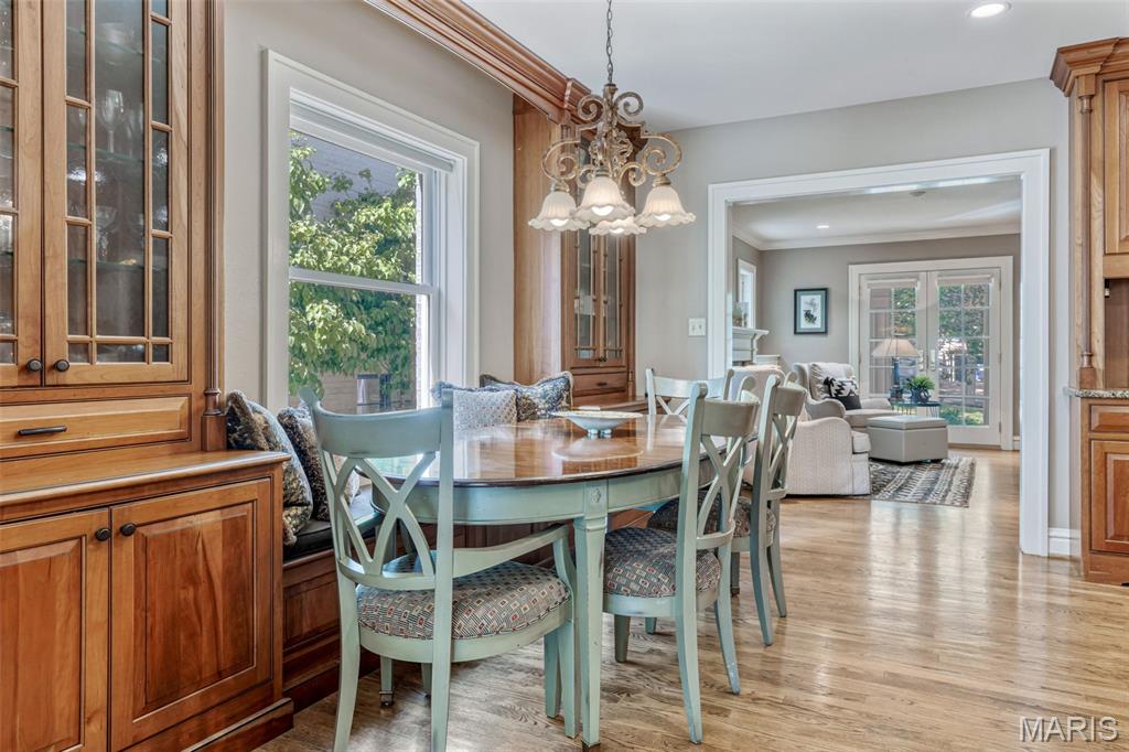 Bemiston - Residential