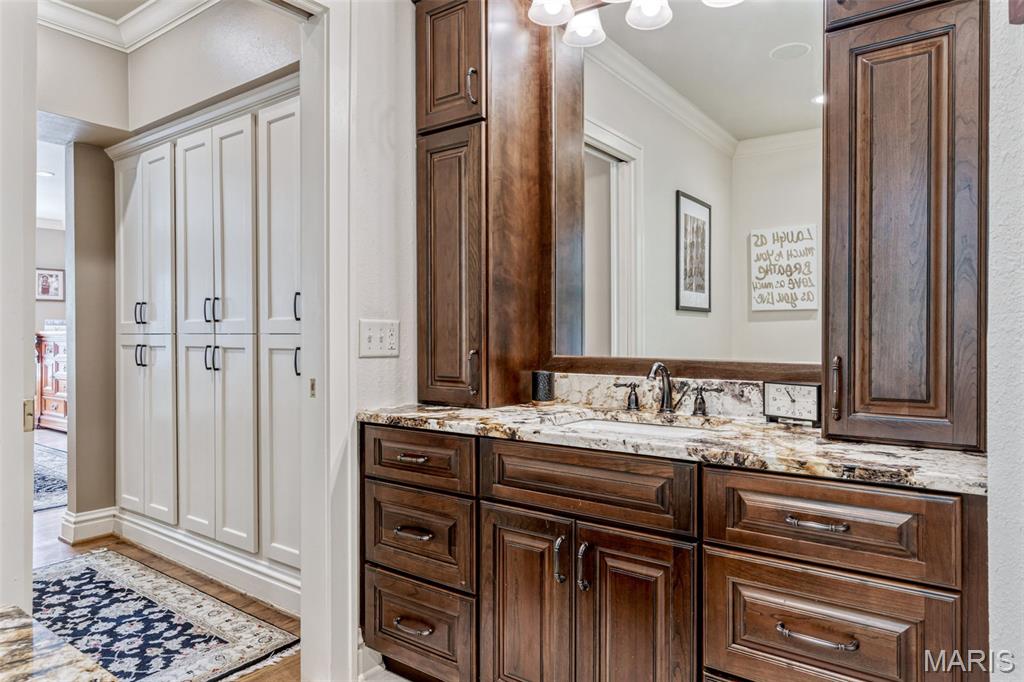 Bemiston - Residential