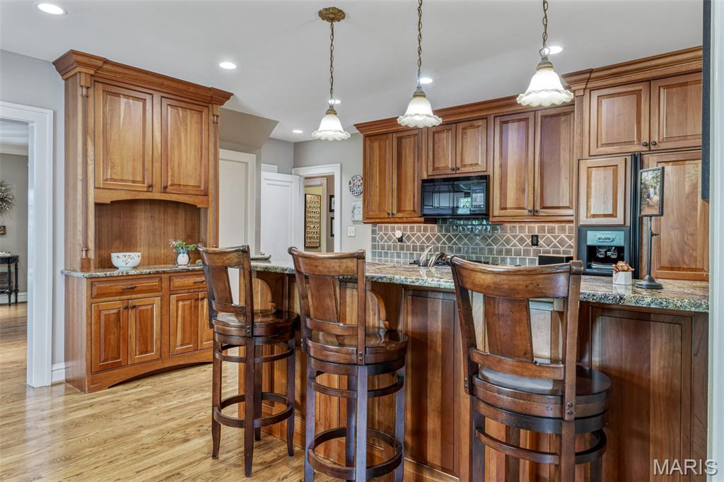 Bemiston - Residential