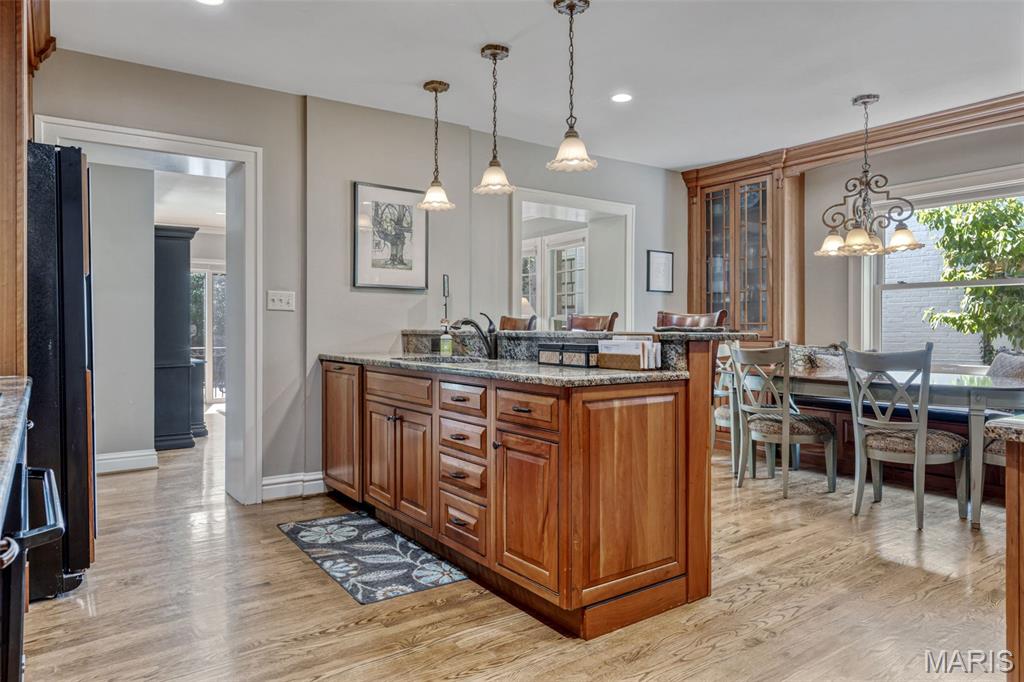 Bemiston - Residential