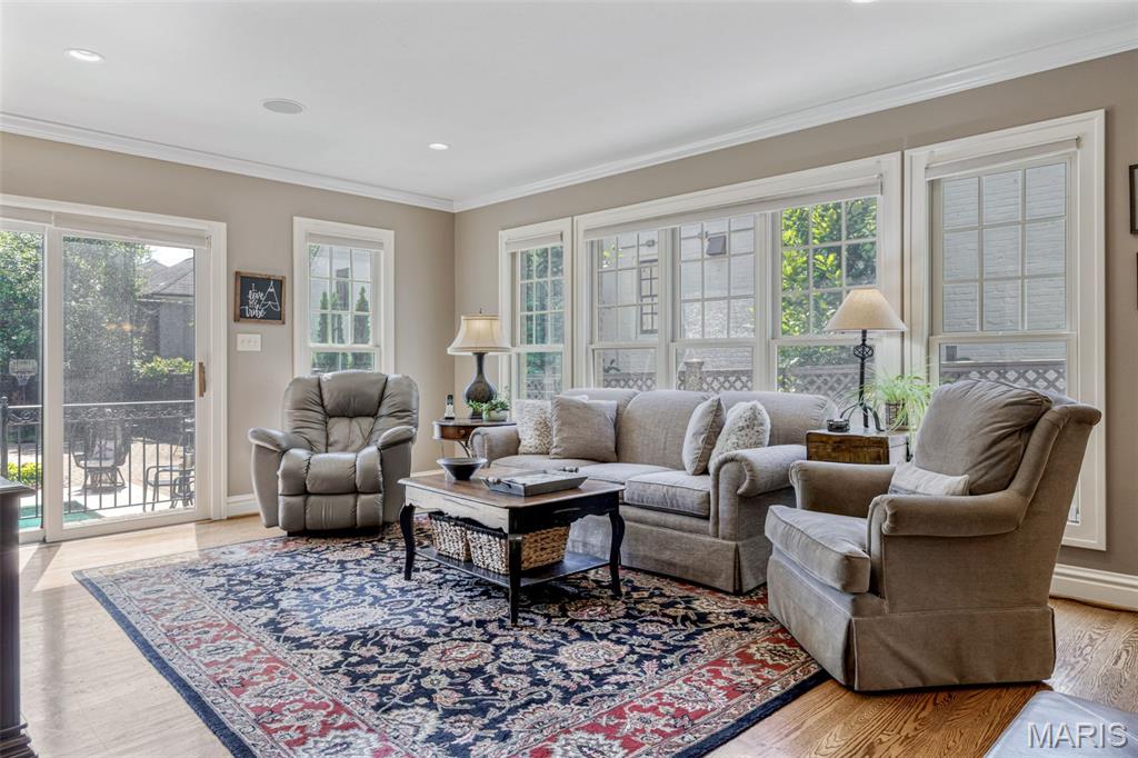 Bemiston - Residential