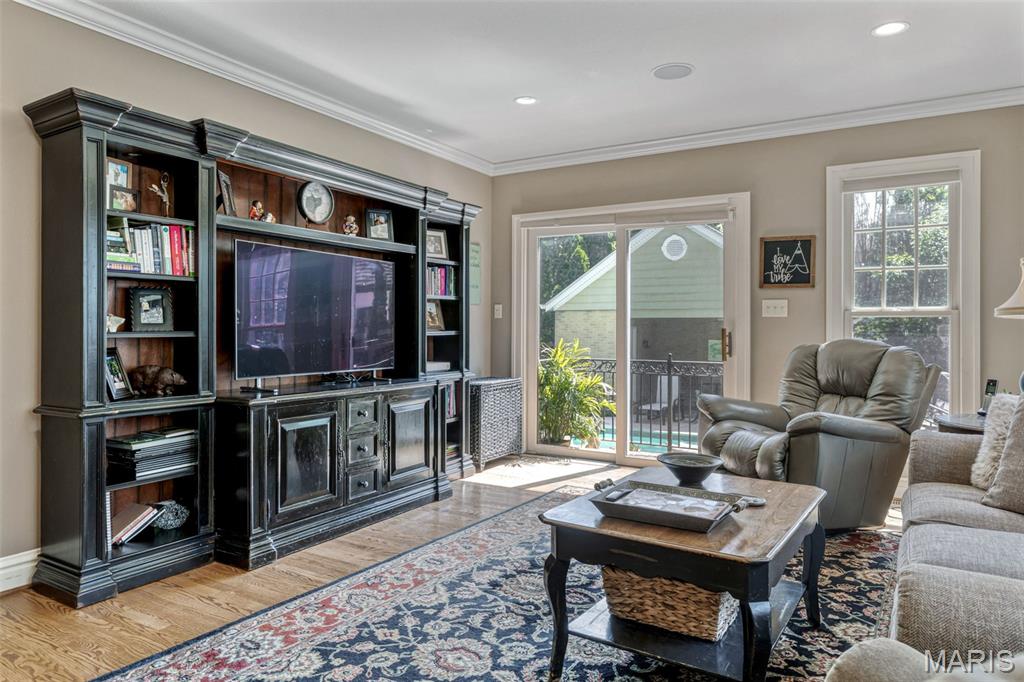 Bemiston - Residential