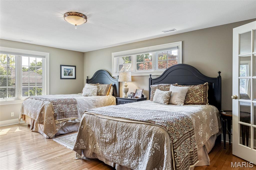 Bemiston - Residential