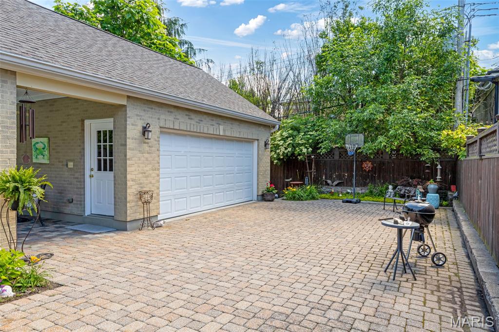 Bemiston - Residential