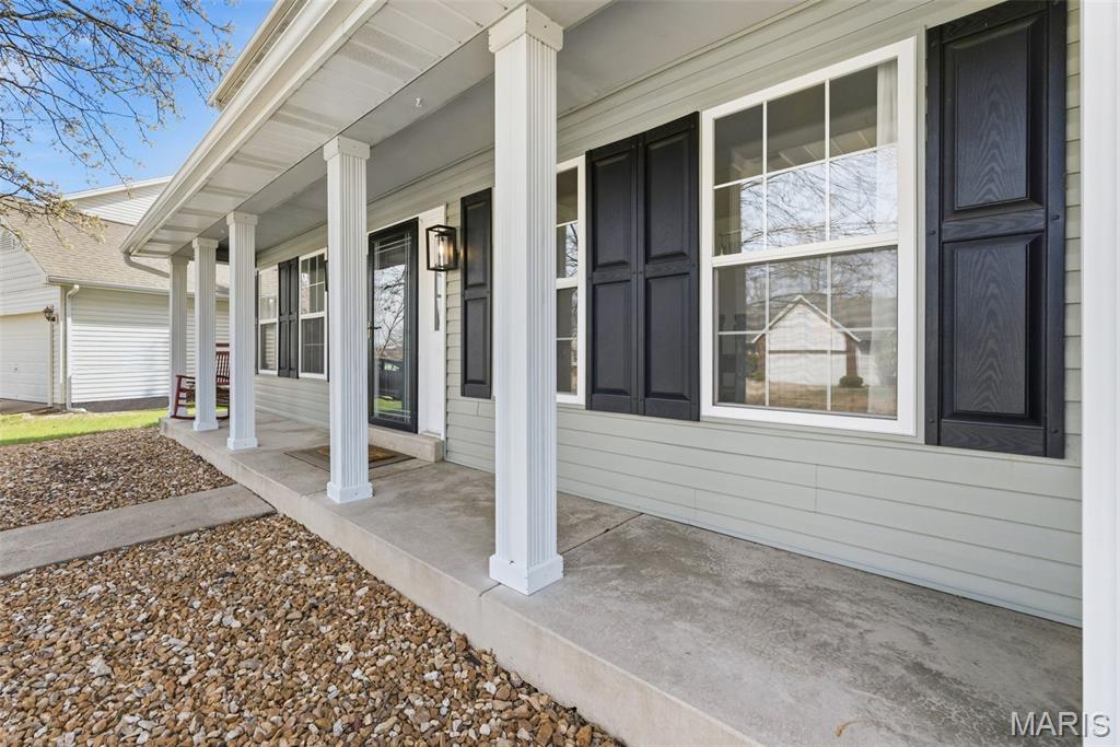 1888 Willow Oak Drive