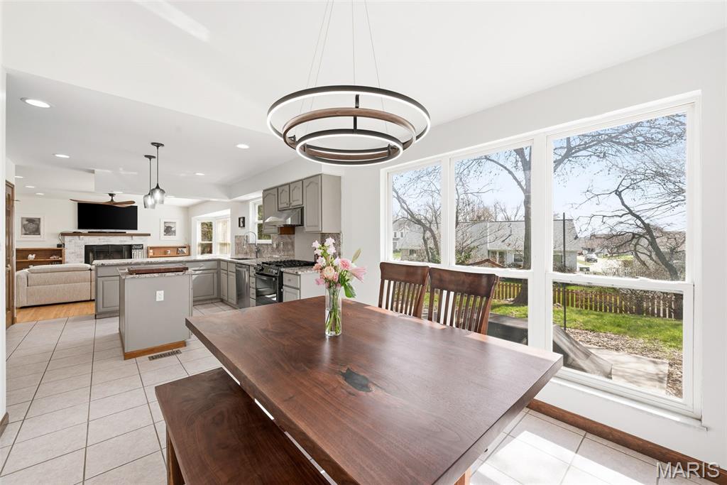 Hidden Oaks - Residential