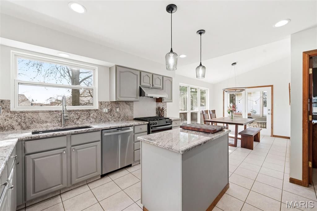 Hidden Oaks - Residential